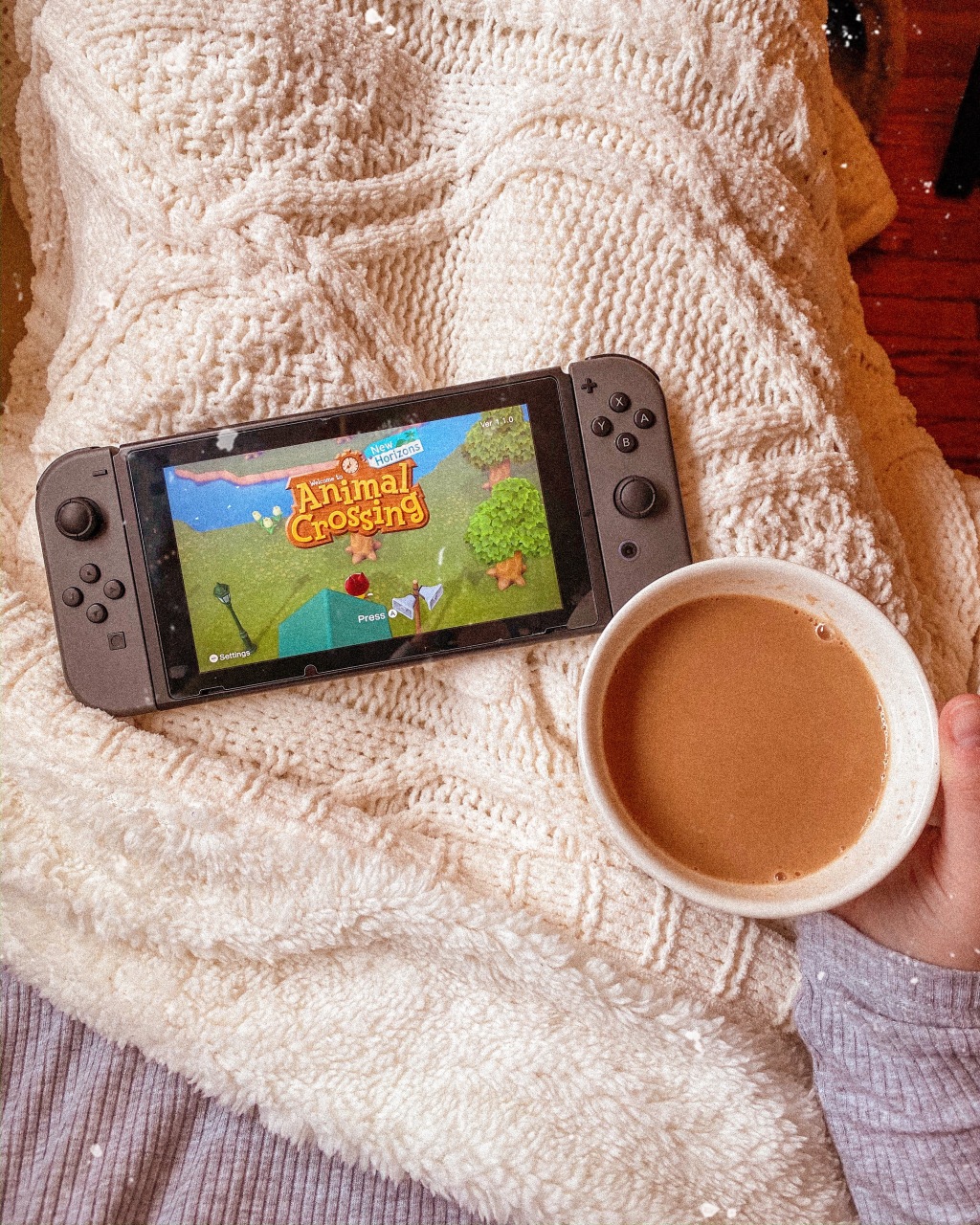 10 Must-Play Cozy Games to Relax and Unwind on Your Nintendo Switch